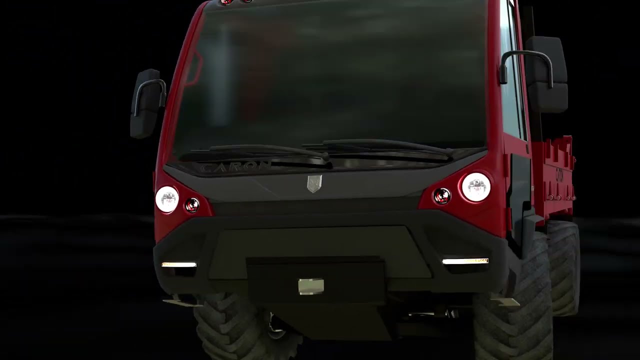 Caron Transporter 2020 01