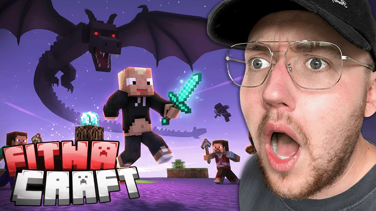 DAS ENDE VON FITNACRAFT?!