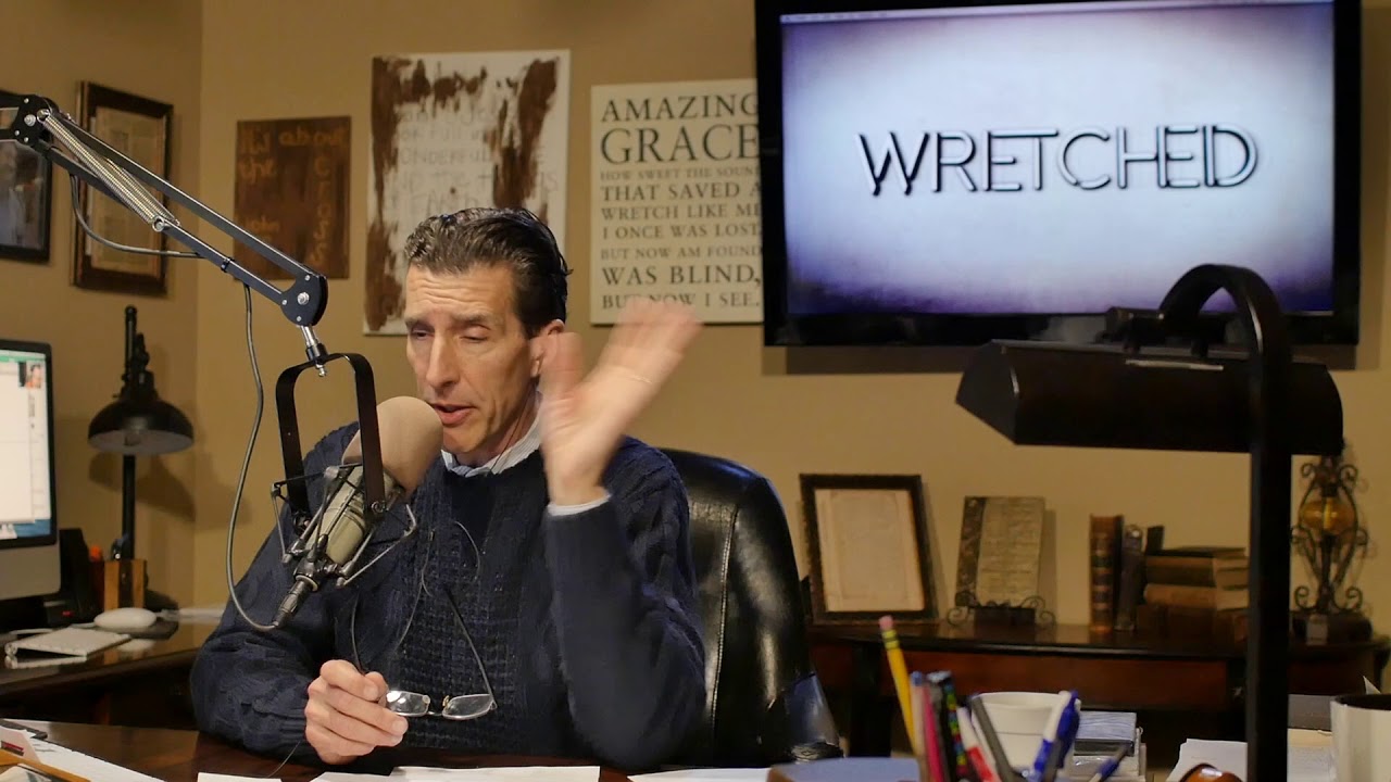 Without brakes, the “Reformed Charismatic Movement” could soon resemble the NAR.