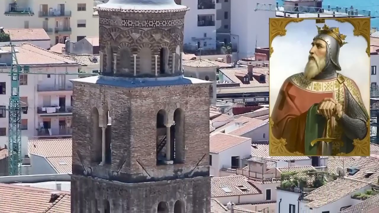 San Mateo y su Tumba