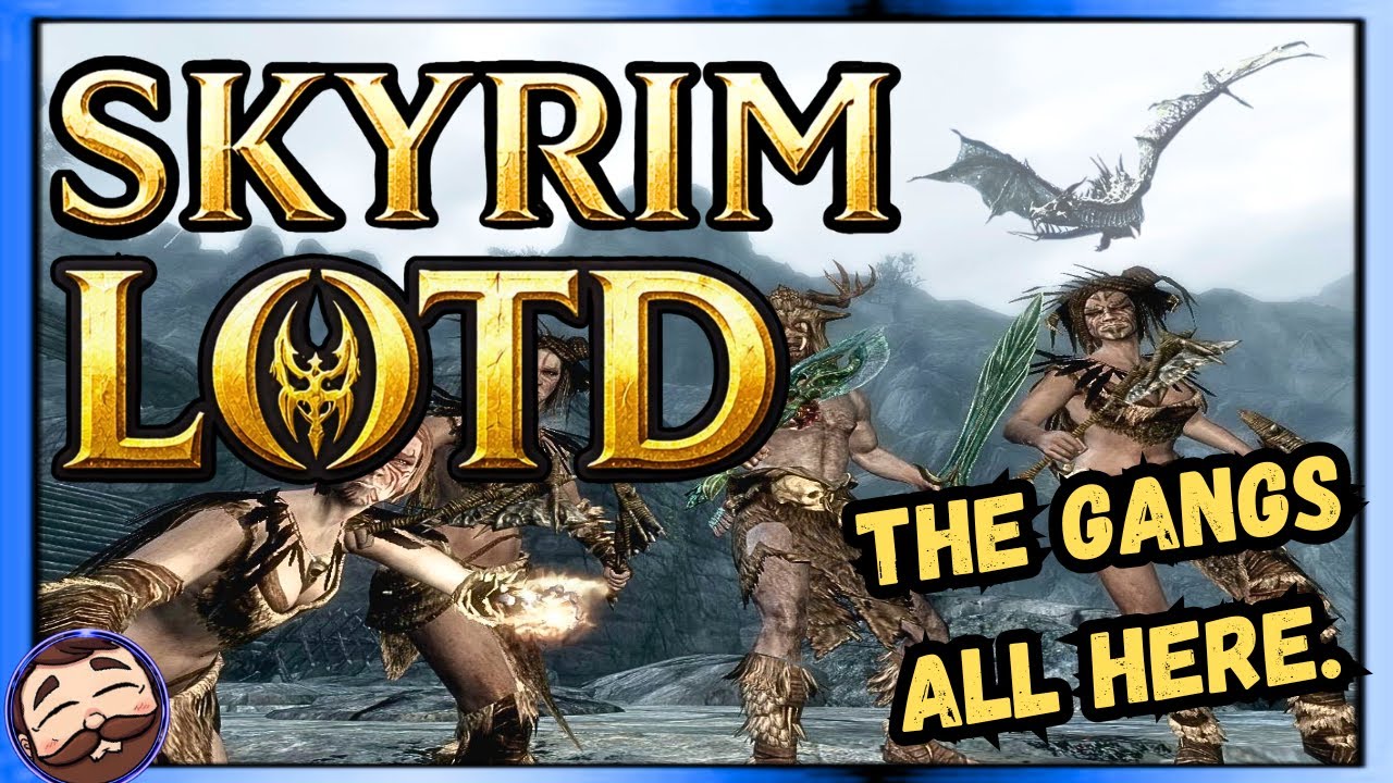 Skyrim Legacy of the Dragonborn - Part 19 - Brand new ARMOR SET!! And The Dragon Problem!!