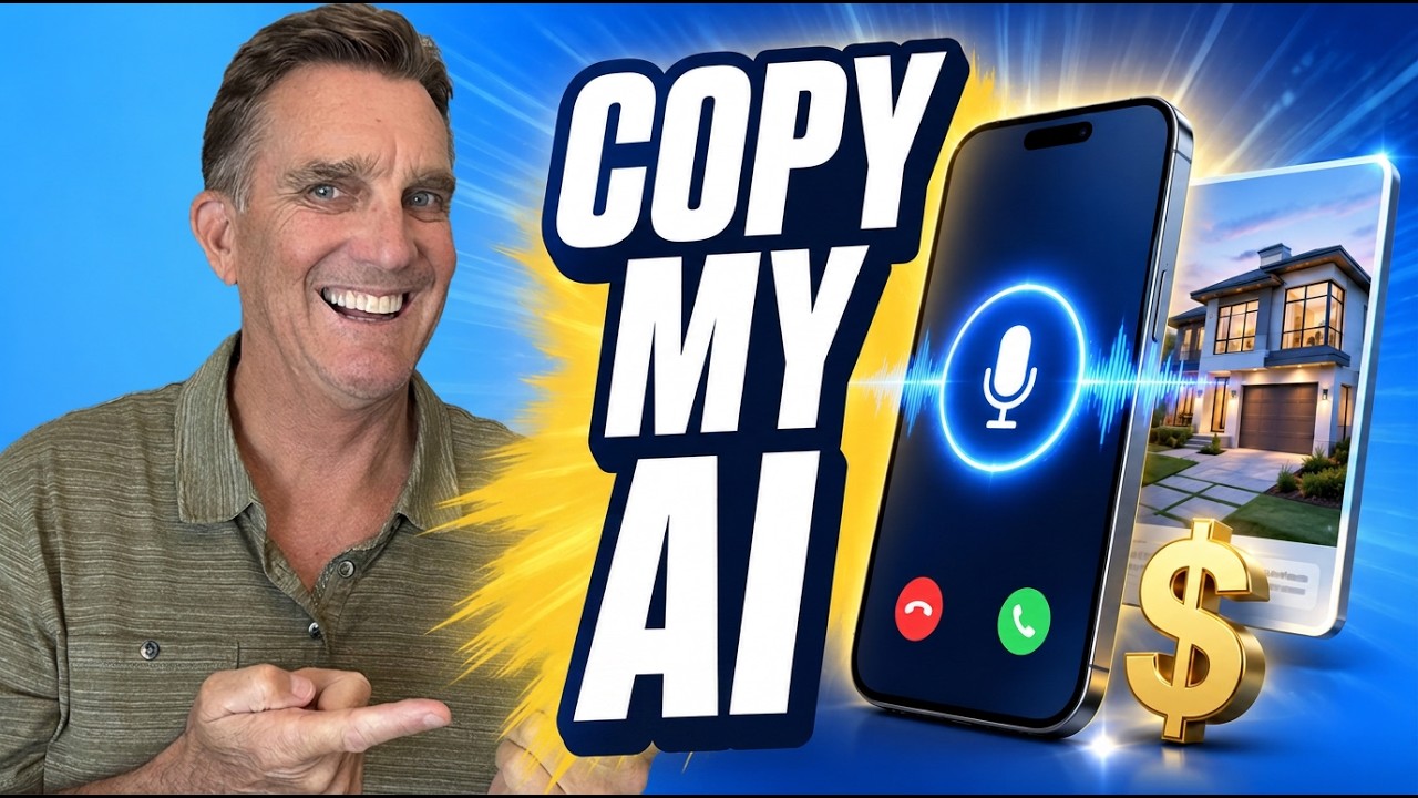 How to Sell AI Voice Agents to Realtors in 2026 for $500/Month/Client