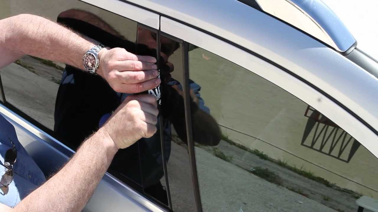 Access Tools - Brand Overview (Car Opening Tools)