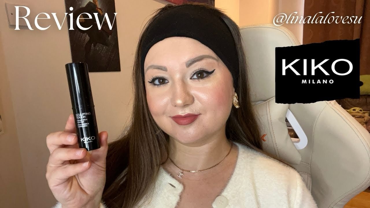 My Honest Experience with KIKO Milano Sculpting Touch Creamy Stick
