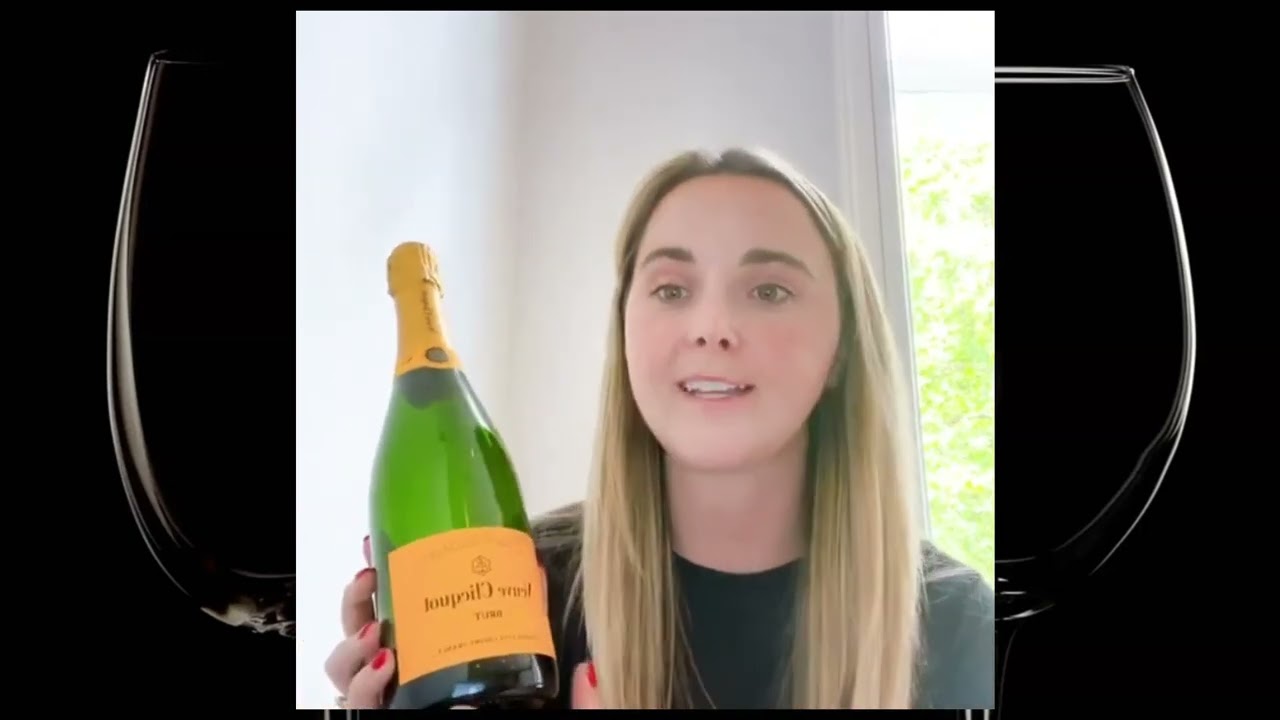Veuve Clicquot Yellow Label Brut