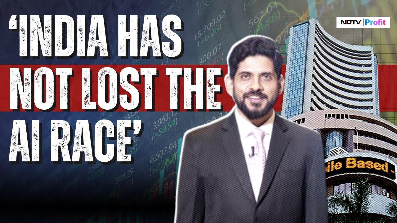 What's Fueling The Change In Mood Of The Market? CLSA's Vikash Jain Breaks It Down