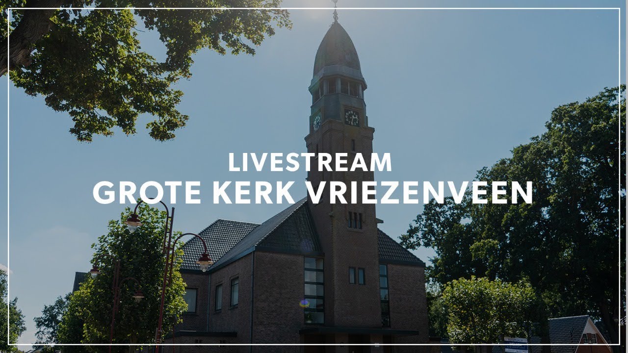 Zangavond 'Woord & Daad' - Urker Mannenkoor 'Hallelujah' I 5 april 2025 I Grote Kerk Vriezenveen