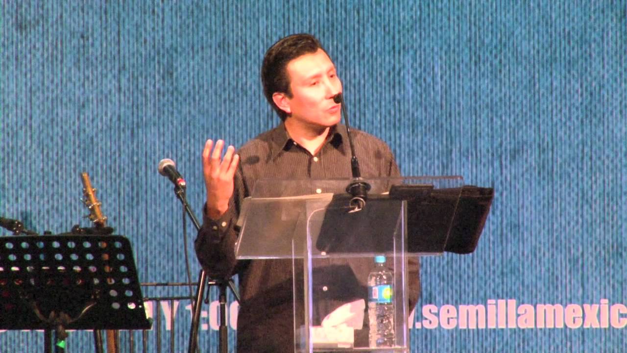 La santidad del sacerdote - Levítico 21-22