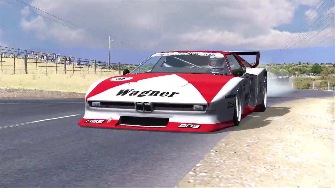 Automobilista - 
