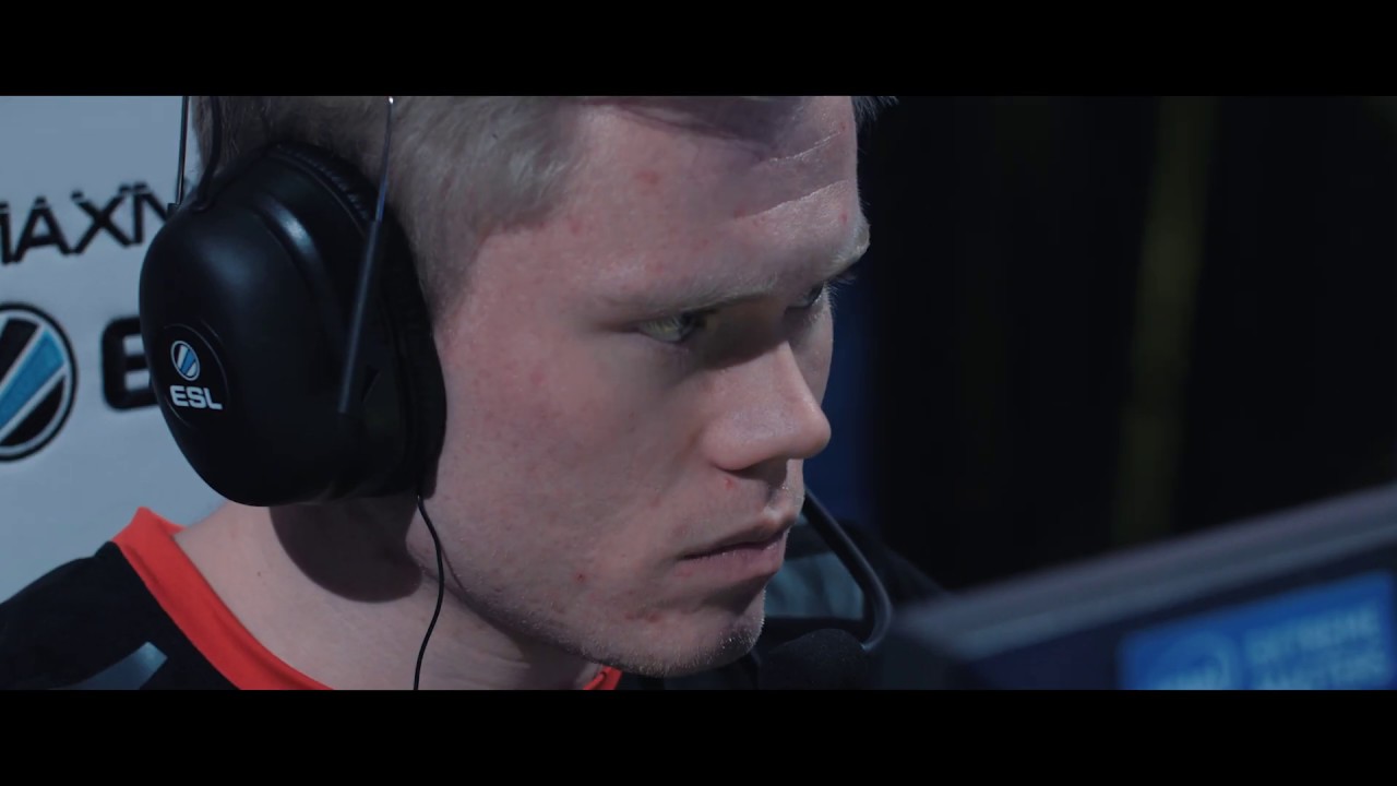 IEM Katowice Major 2019 - Introducing Astralis