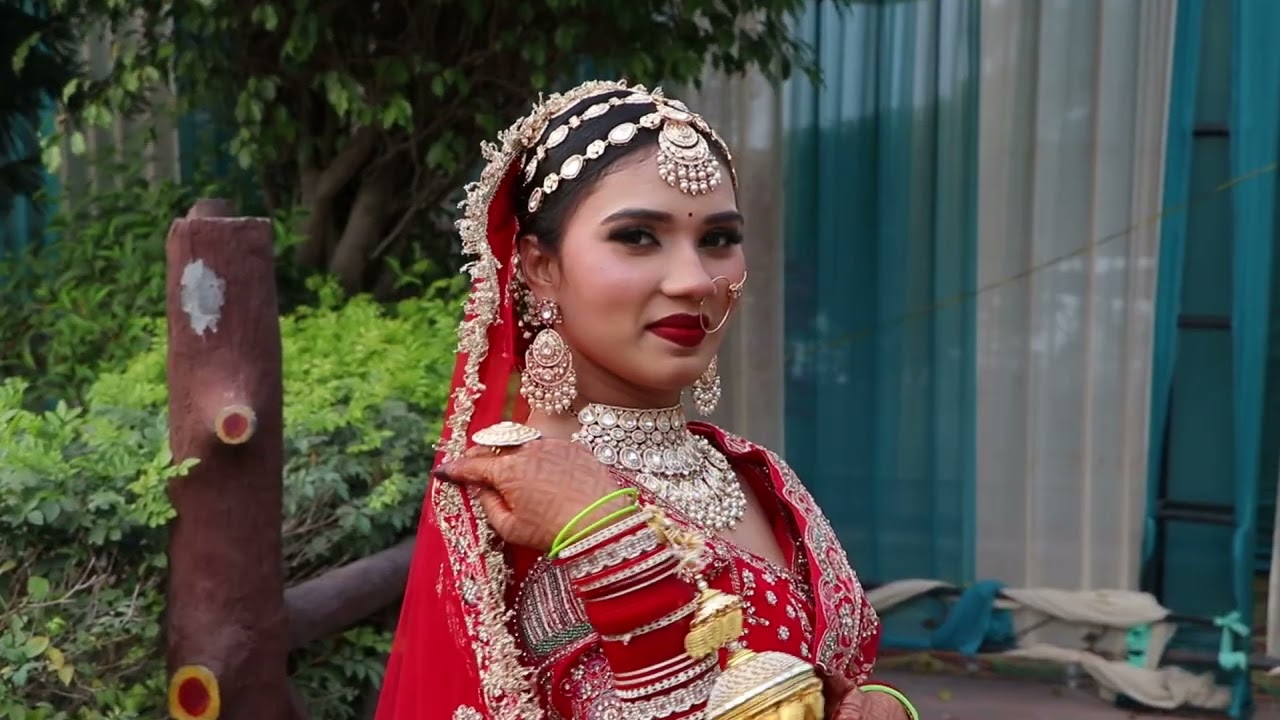 Tanya weds Rajat