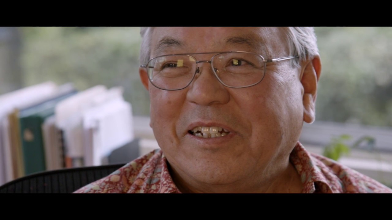 Brian M. Iwata talks about his experience working with HCF