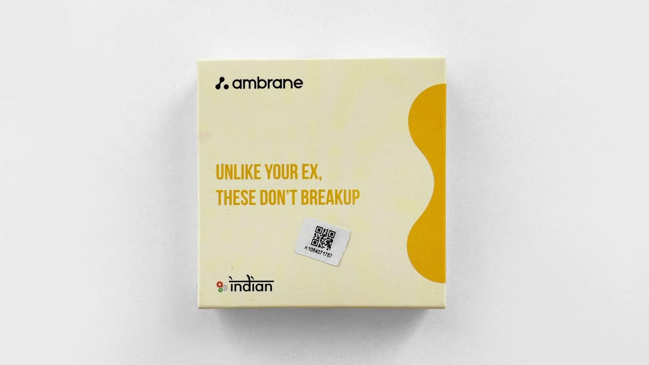 Ambrane AOTG - A1 Unboxing & Hands-On | USB-C Female to USB-A Male OTG Adapter | We