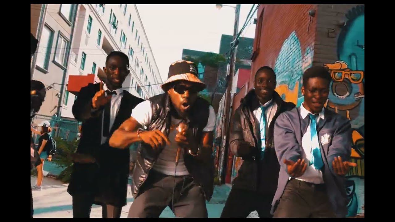 Raynbow FEEL THE BOY 