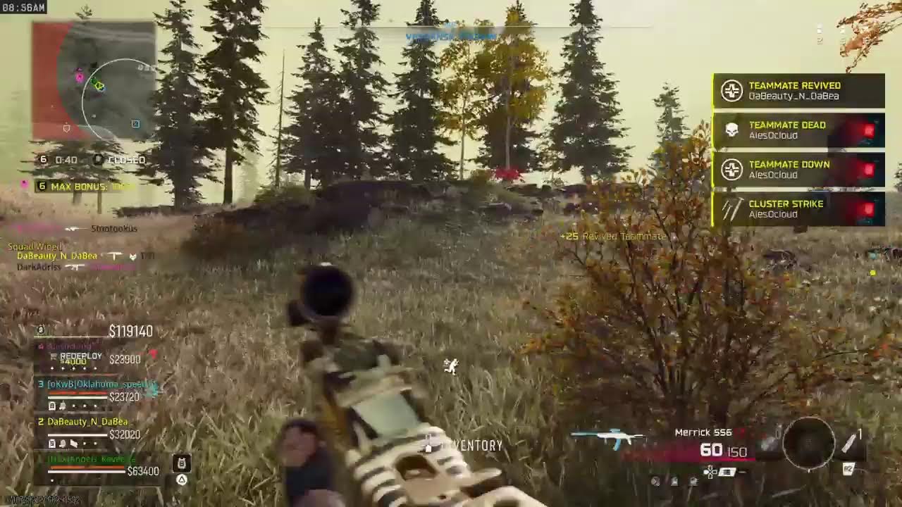 COD Best Sniper Ever HTX Long HOUR PLAY