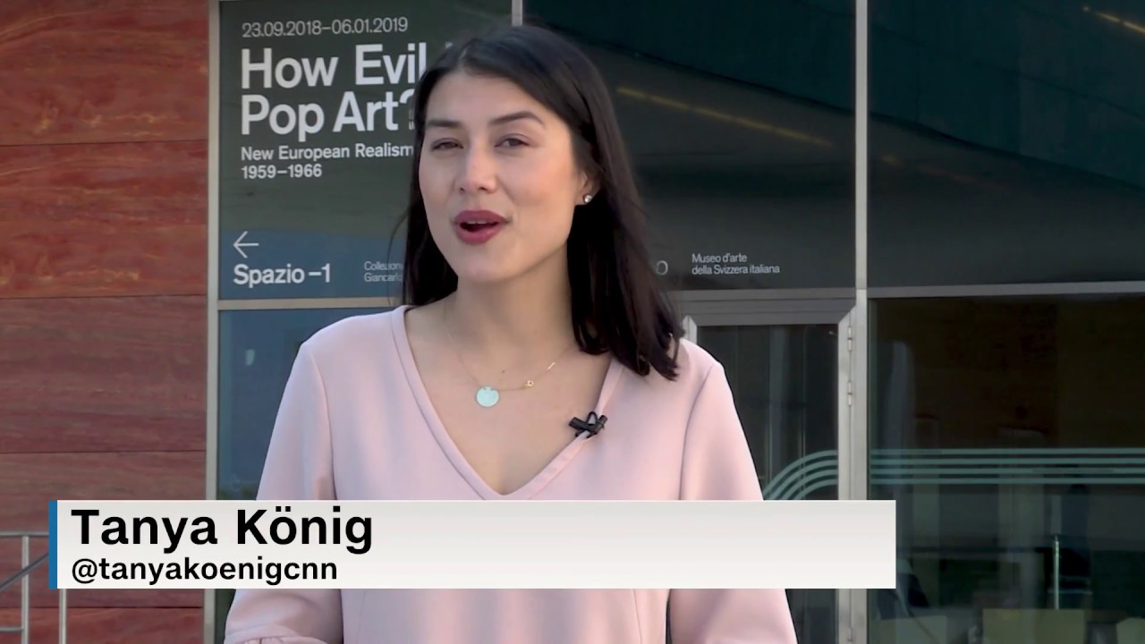 How Lugano is betting on culture