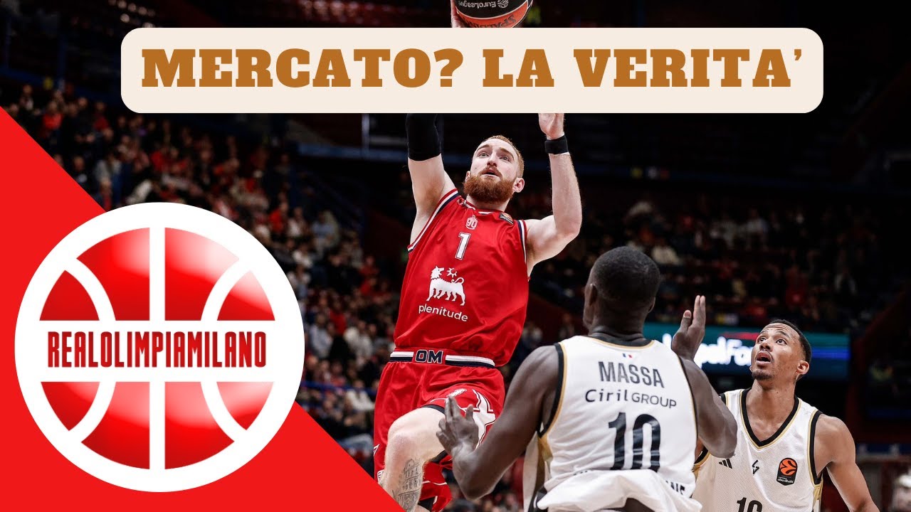 MERCATO, LA VERITA'. TORNA PER LA COPPA ITALIA. MA CHE ROBACCIA E'?!