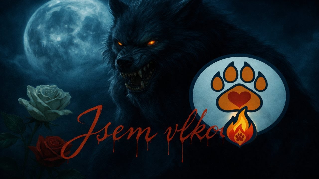 Jsem vlkodlak