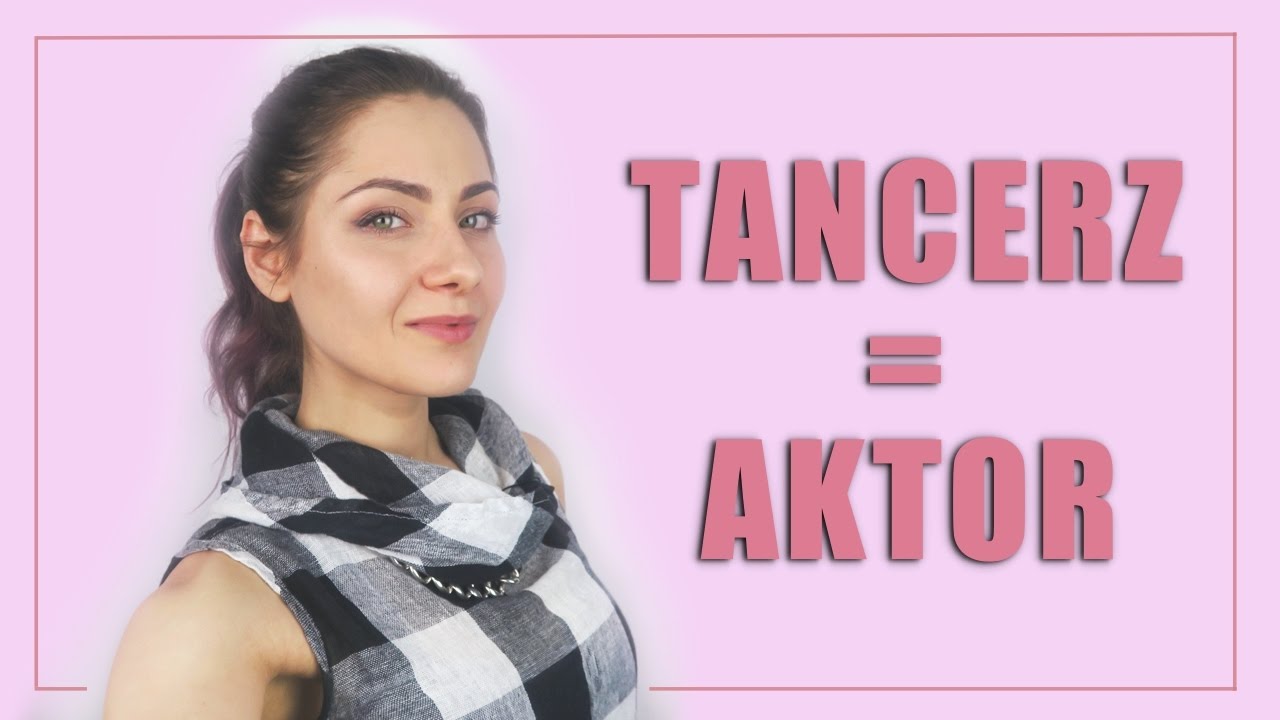 Czy TANCERZ musi umieć GRAĆ?  [so KAYKA]