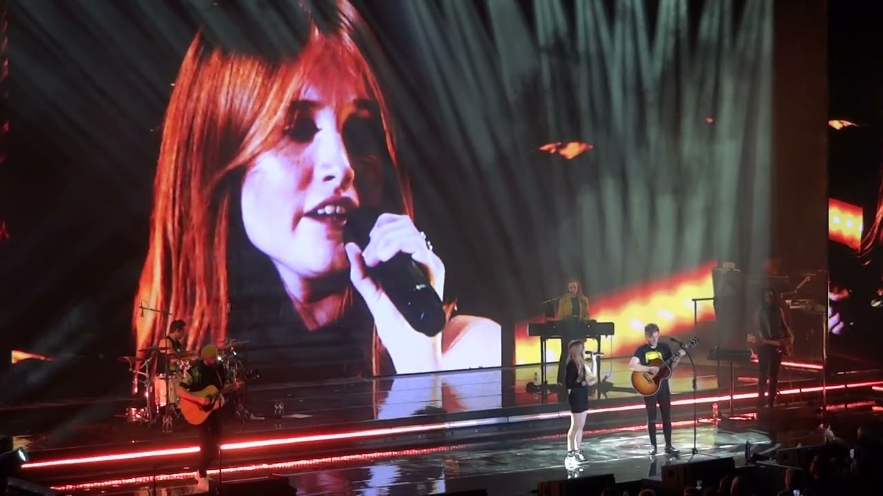 Michael Patrick & Lilli Kelly - Calling Heaven - Kiel, 30.09.2022