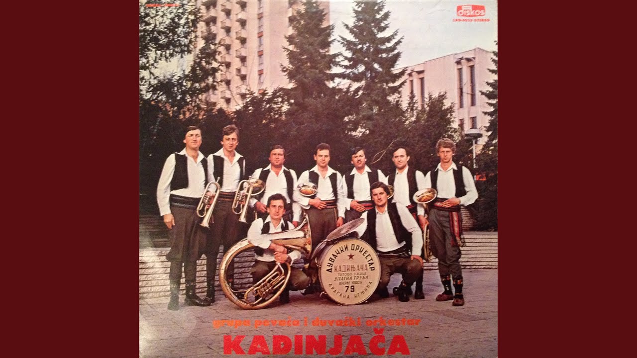 Mulovo kolo (Instrumental)