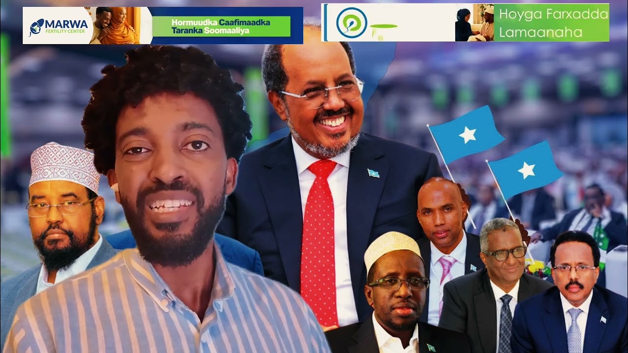 Mucaaradka oo diidey iney isku dhiibaan Xasan Sheikh, Go'aan culusna aa qaatey| Shirkii u socdey oo?