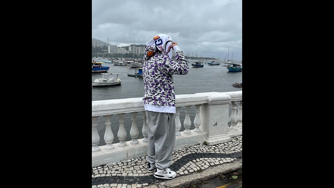 [FREE FOR PROFIT] pumapjl x sonotws x febre90's type beat - 