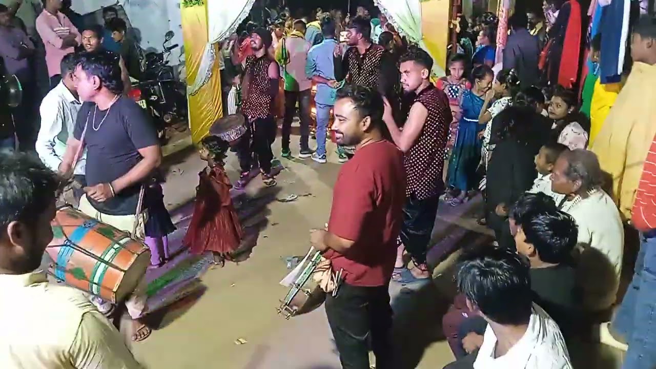 Lalmandara song  Niharika melody. Khairmal. & mundapala.. M. B. 7008279598