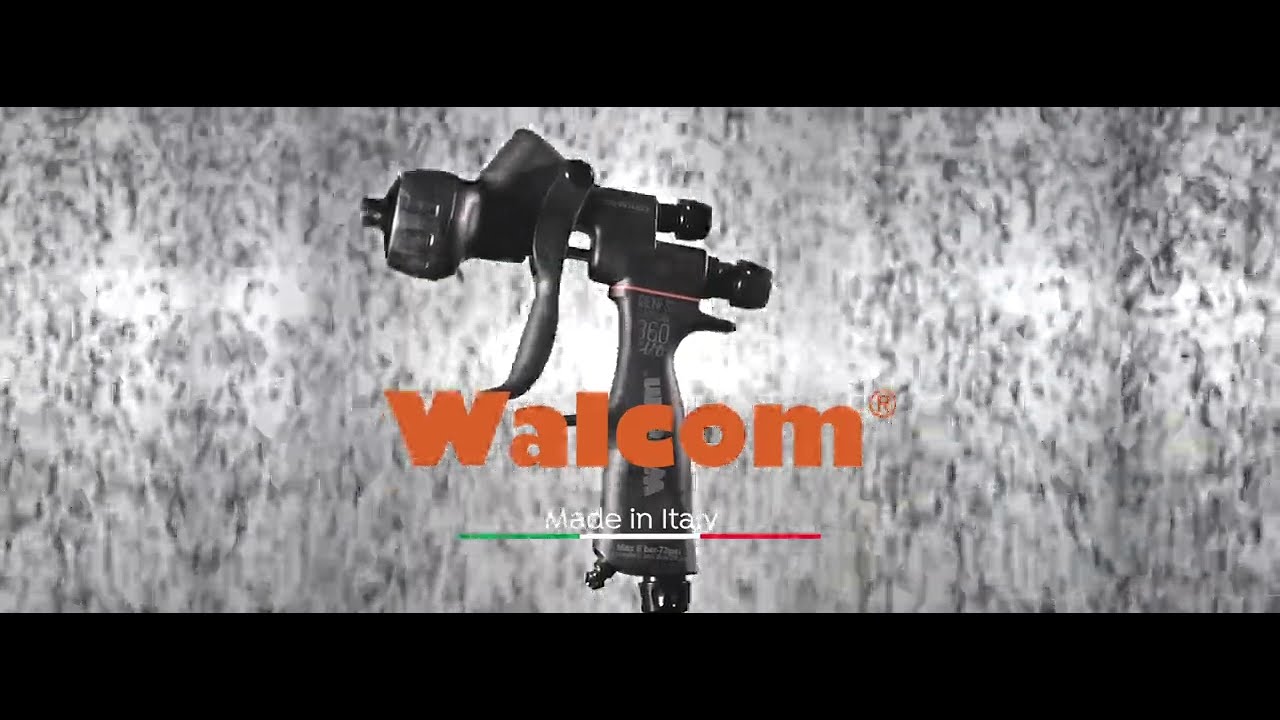 Genesi Carbonio 360 EVO // Trailer