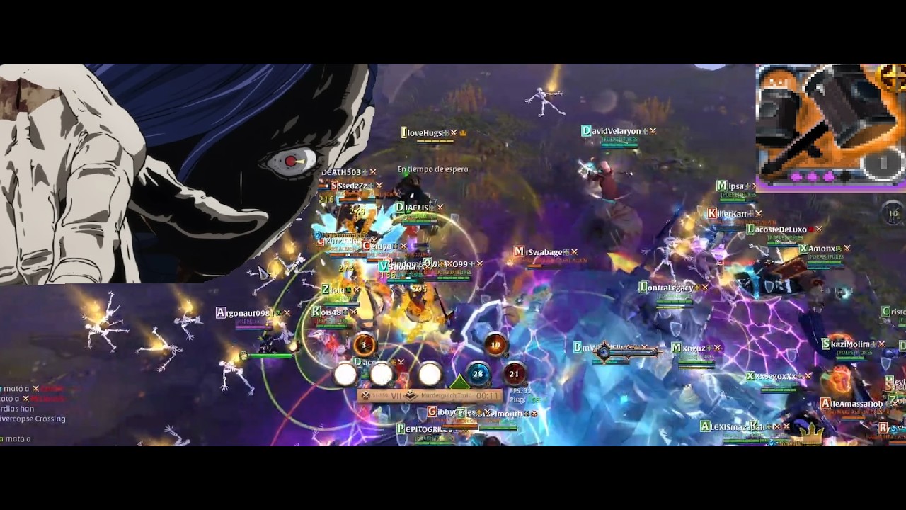 IFURES vs MAGA Call KARRIGAN Vortex Dorado #1 00 UTC 08/03/2026