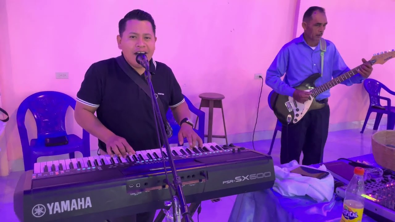 #grupo  de #alabanza 