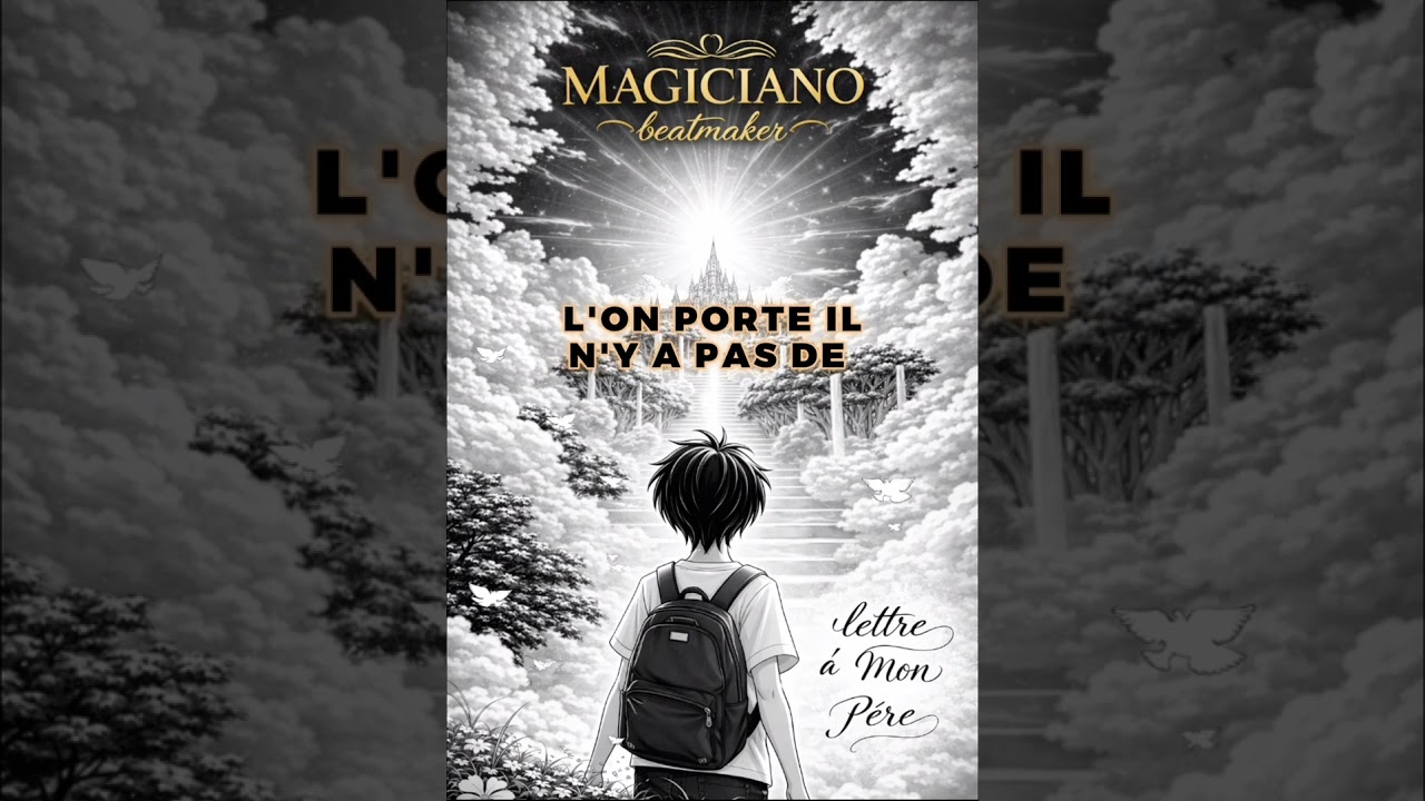 MAGICIANO BEATMAKER 