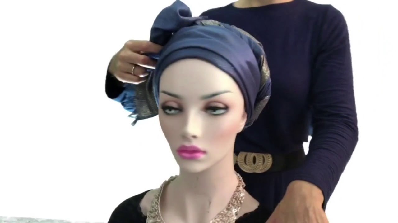 CoverLee Long scarf /head covering/tying /fancy