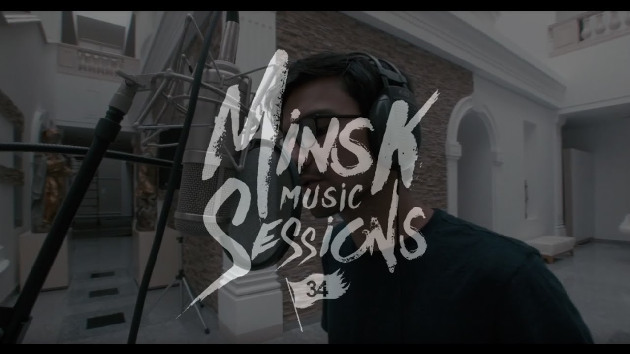 Minsk Music Sessions N11: Yashar Gasanov - Voices In My Head [34mag net]