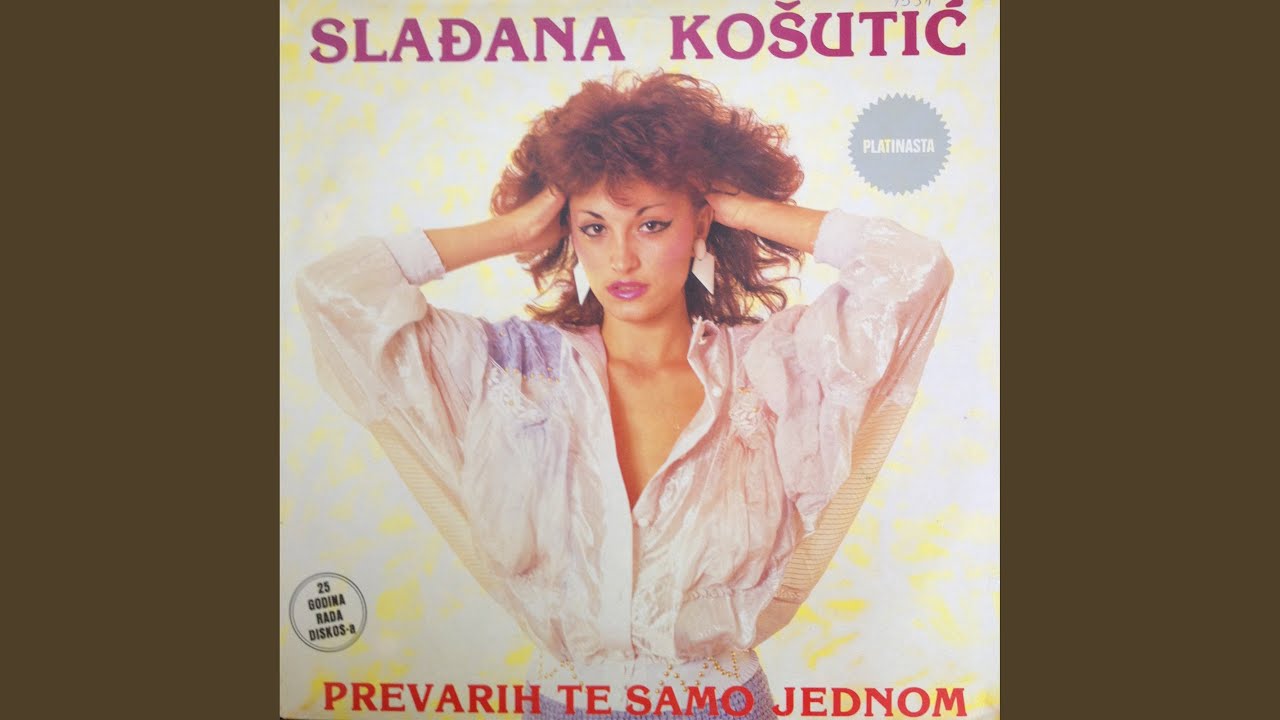 Ja verujem tebi