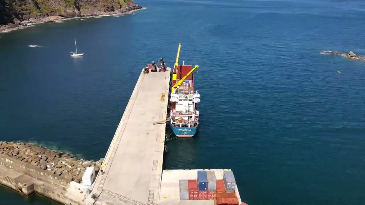 Ilha das Flores Açores