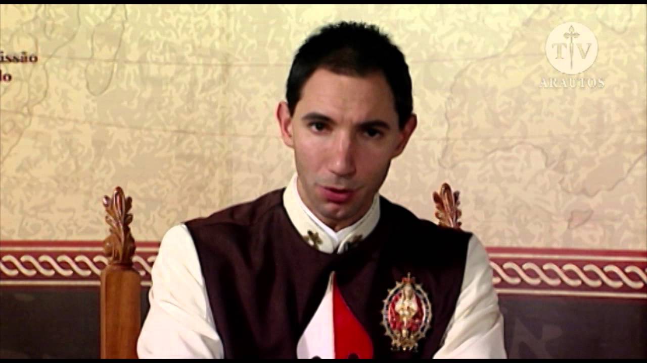 História Sagrada 77 -- A inauguração das novas muralhas de Jerusalém