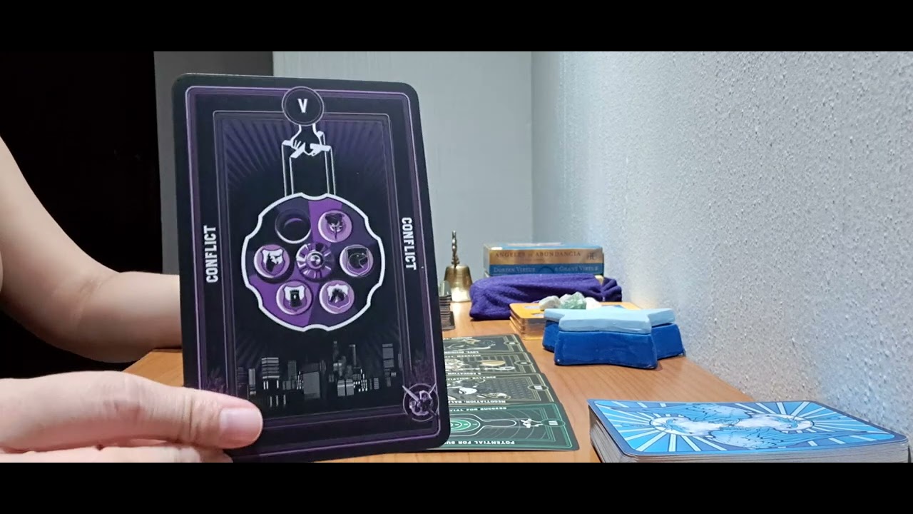 SECRETOS OCULTOS DE TUS OPONENTES SALEN A LA LUZ!!! ESTAS PROXIM@ A LA VICTORIA 💯