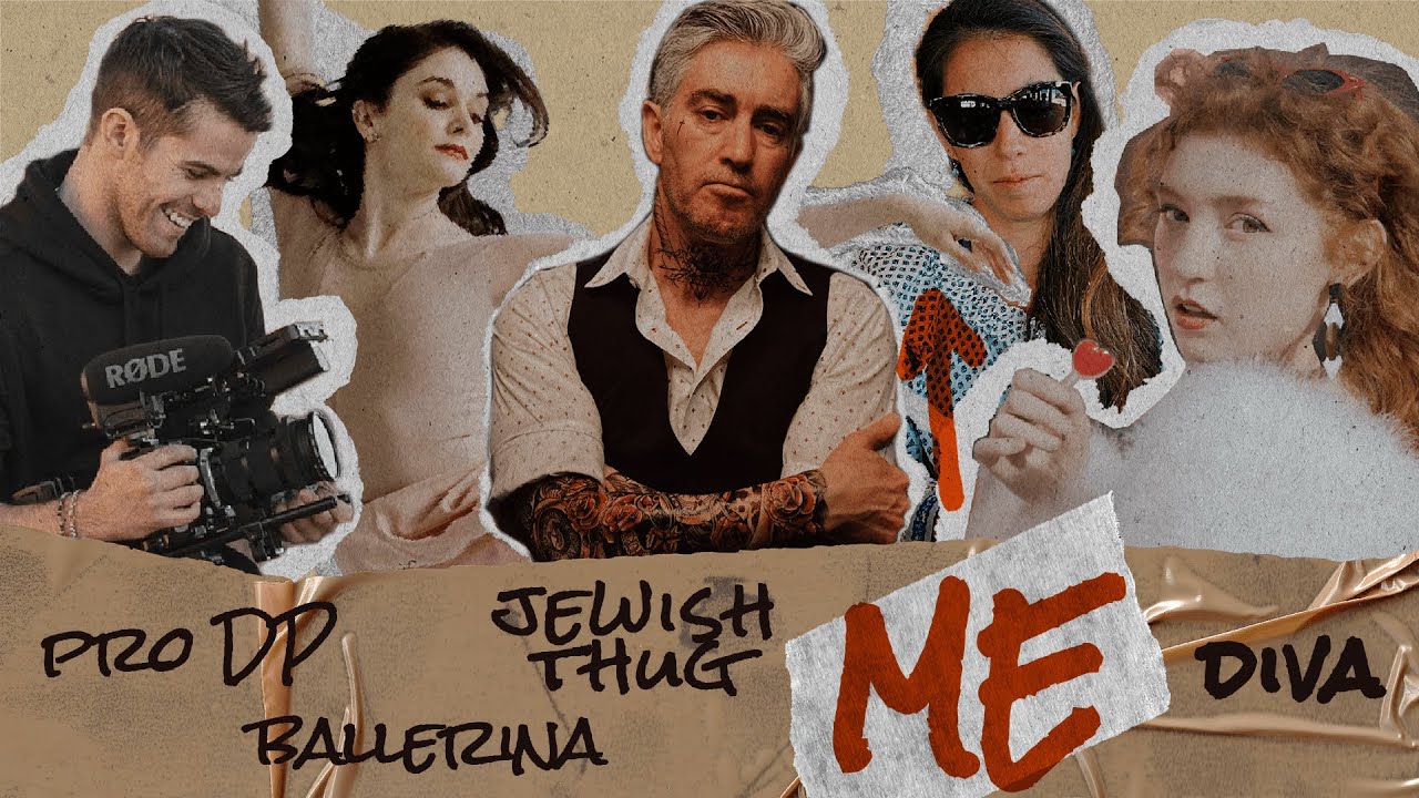 Can a Wallflower Become a Film Director?