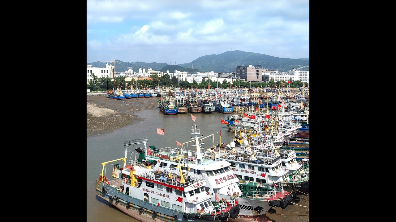 China activates flood, typhoon emergency response for Zhejiang, Fujian