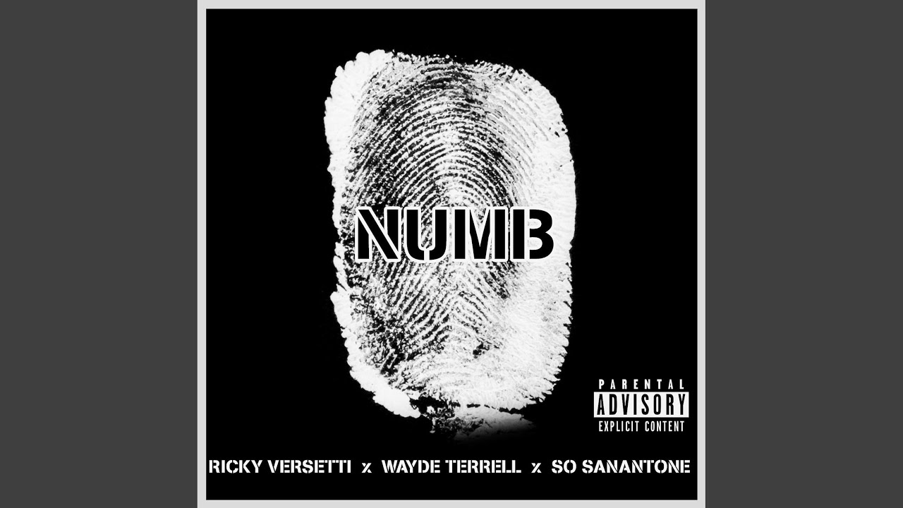 Numb