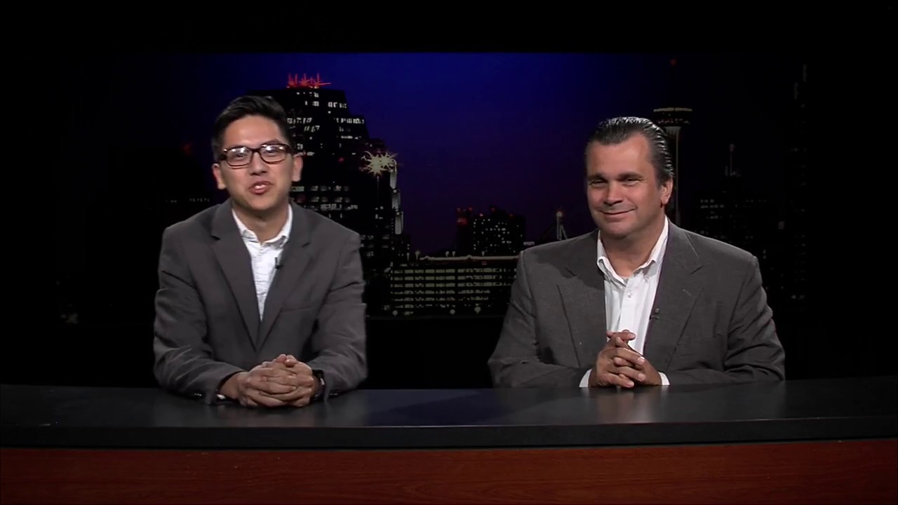 Ramon Eleazar News Cast