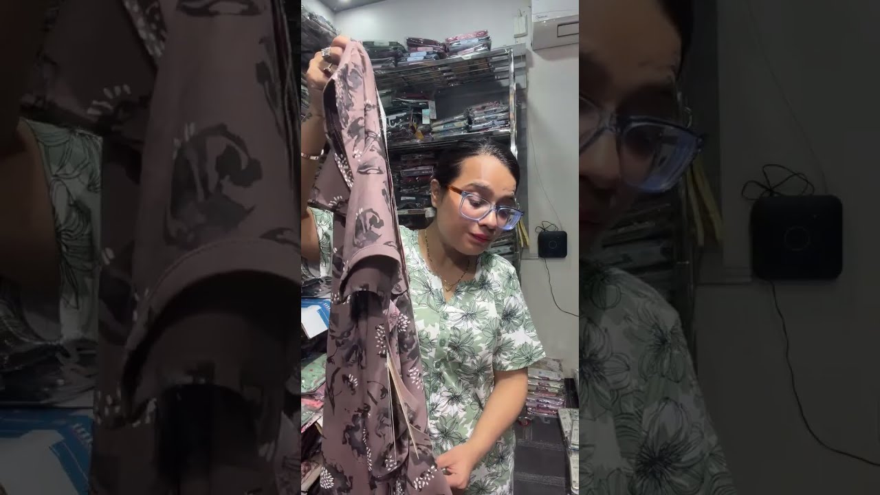 Night suits by AAKA is live