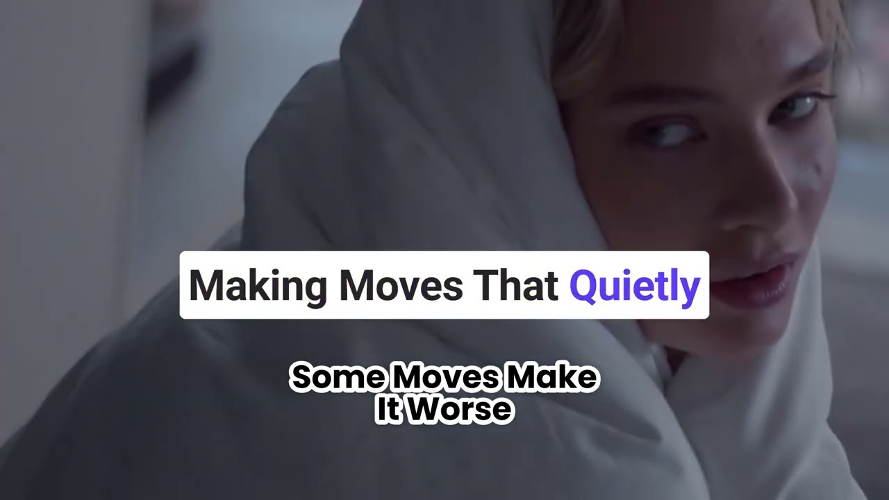 Relationship Tips The Mistake That Makes Him Pull Away