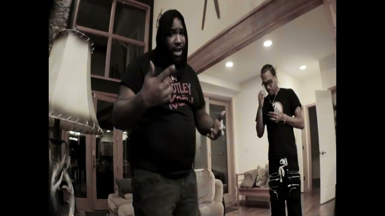 Bullybeendead - Take it There ft. Atl Smook (OFFICIAL MUSIC VIDEO) [HOSTED BY DJTIPTRONIC]