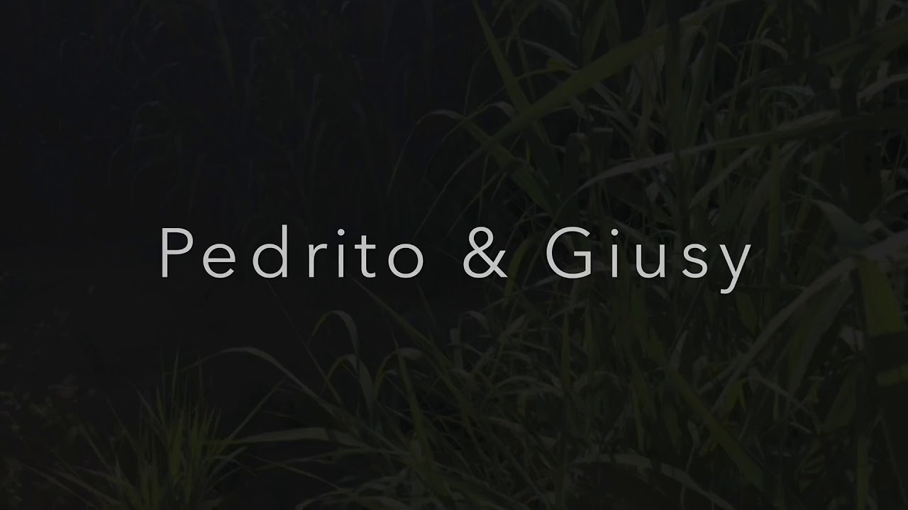 Pedrito & Giusy - RAZA 🇨🇺🇮🇹 Havana D’Primera & Osain del Monte 2020