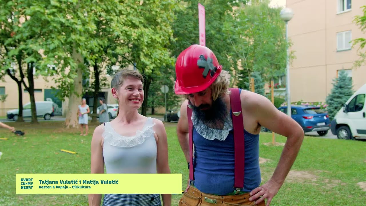 Zagrebački kvartovi kulture: sažetak drugog ciklusa