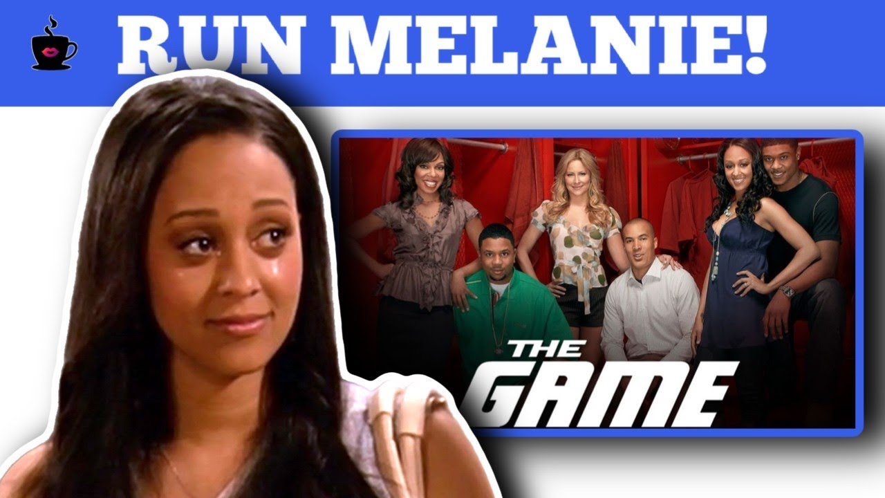 Melanie Should Have DUMPED Derwin Long Before He Cheated