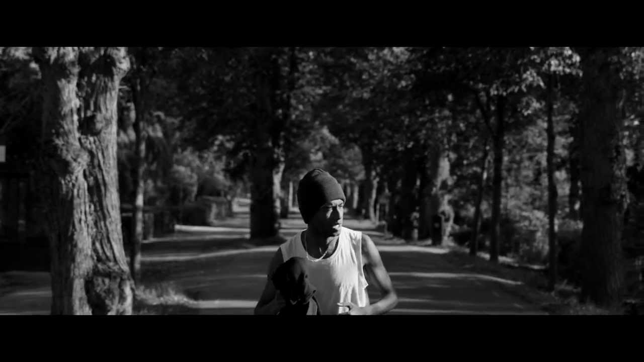 I BREAK HORSES - FAITH (Official Video)