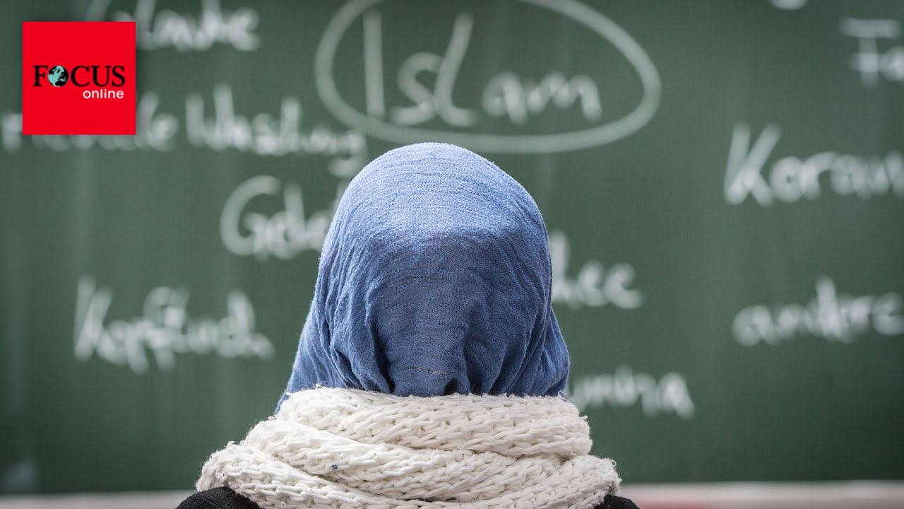 „Scharia-Polizisten“ wollten schulfrei fürs Gebet und forderten Steinigung als Strafe
